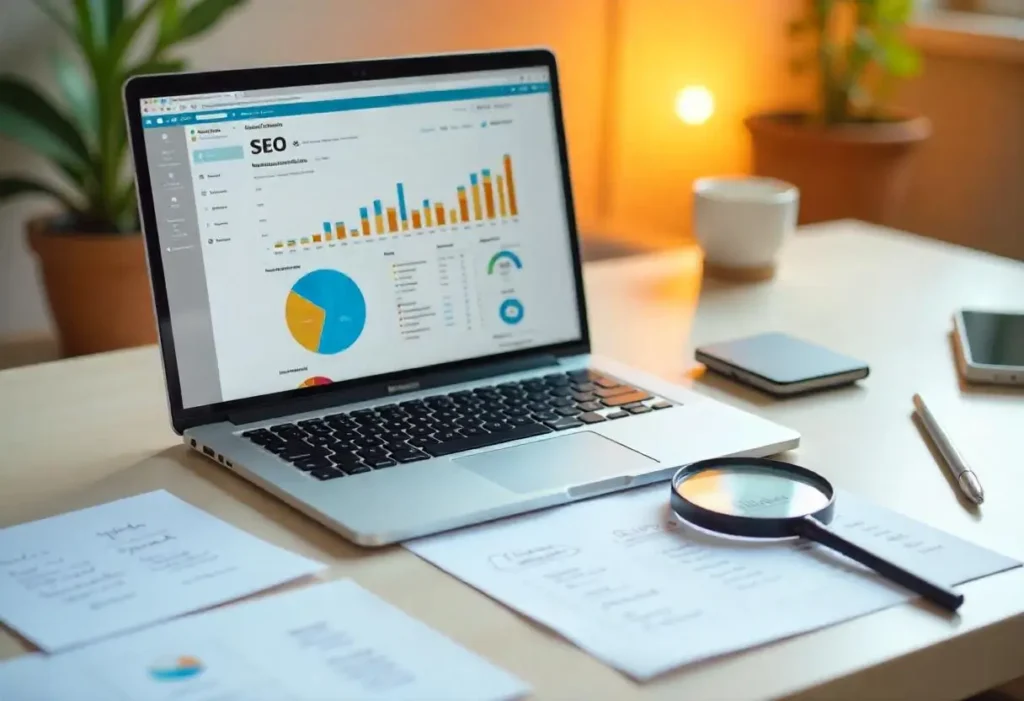 Custom SEO solutions to help your startup scale