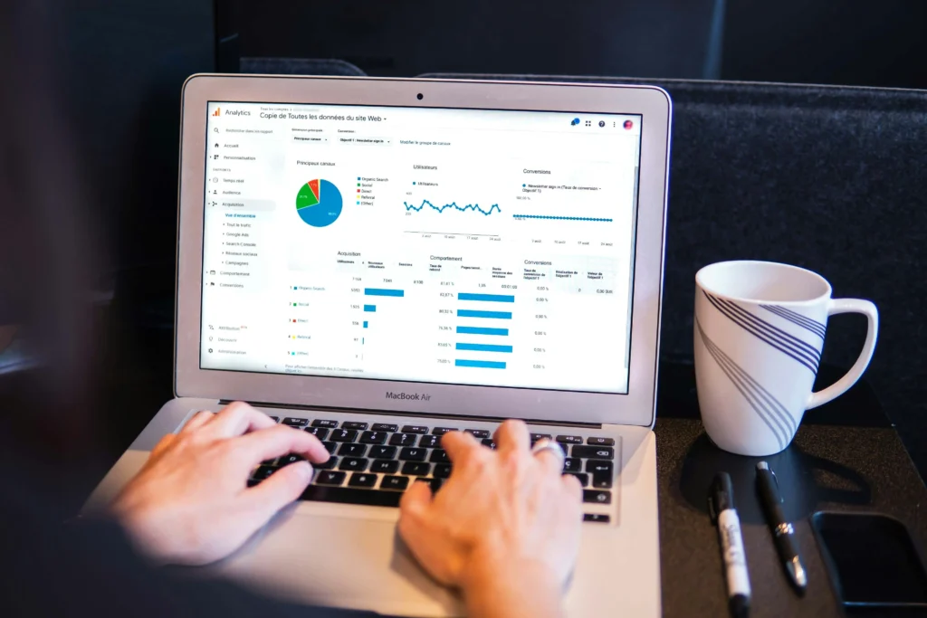 Future-ready SEO