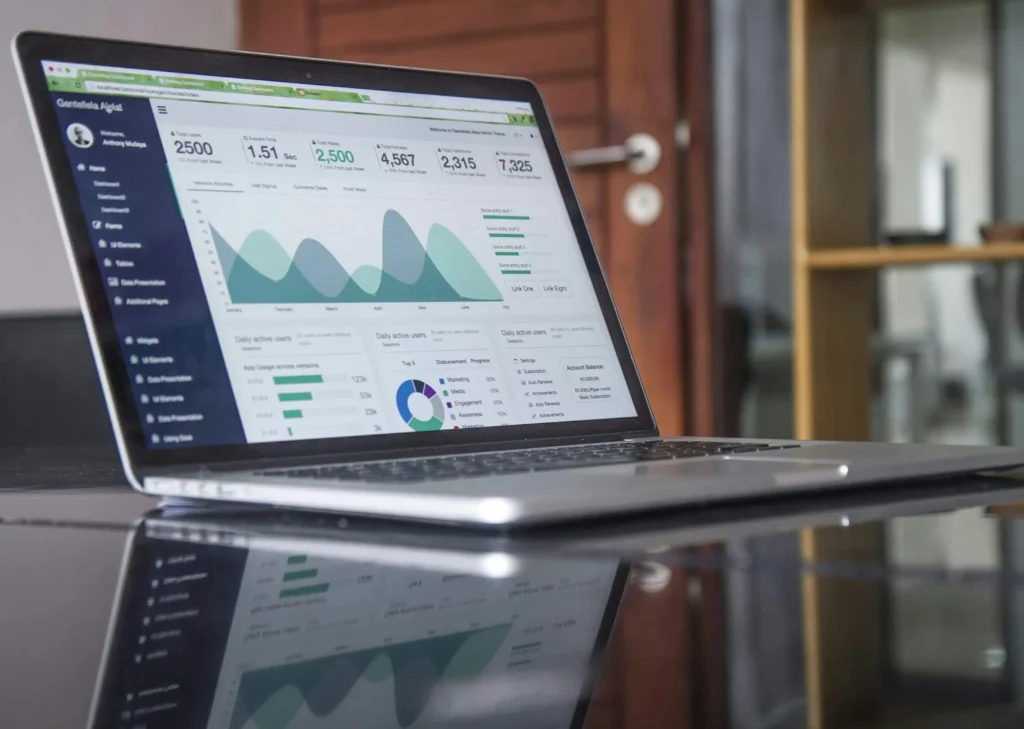 Fixing website SEO issues